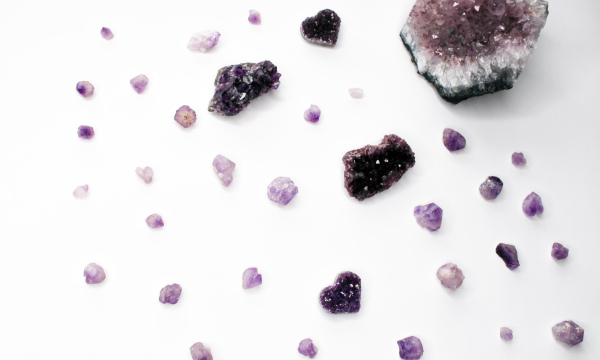 Crystal Love